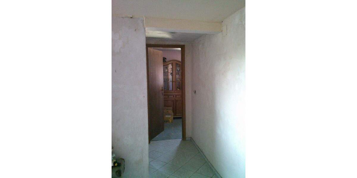 Doppelhaushälfte Quierschied Göttelborn - 6 Zimmer, 100 m&sup2;, 99.000&euro; | Angebot:25776339