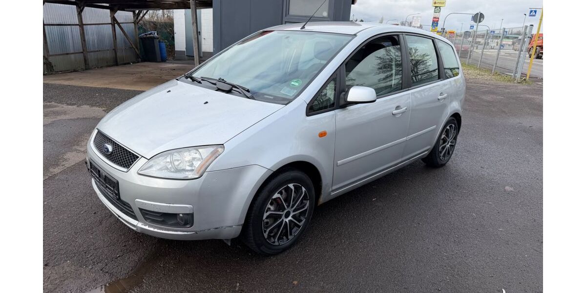 Ford Focus 190.000 km 1.250 &euro; Saarlouis 66740
