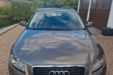 Audi A3 136.600 km 9.800 &euro; Mandelbachtal 66399
