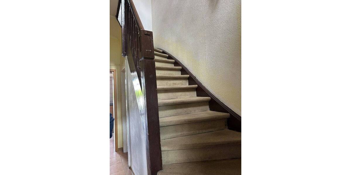 Reihenmittelhaus Dillingen - 4 Zimmer, 143 m&sup2;, 169.000&euro; | Angebot:26841288