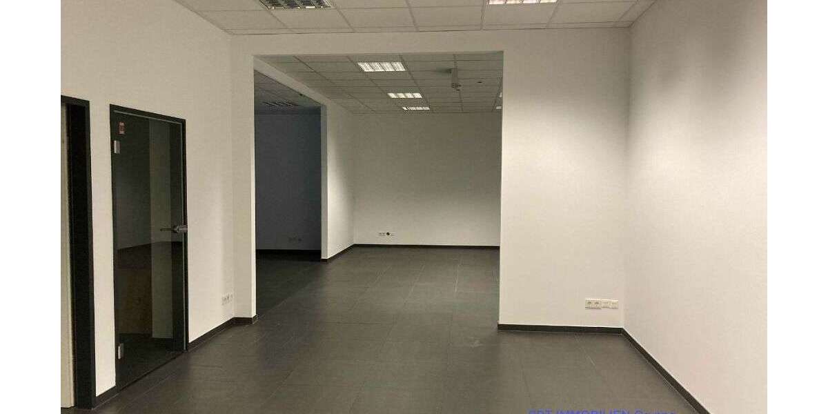 Gewerbeobjekt Saarbrücken - St. Johann St. Johann - 4.053&euro; | Angebot:10265499