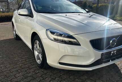 Volvo V40 200.000 km 6.790 &euro; Saarlouis 66740