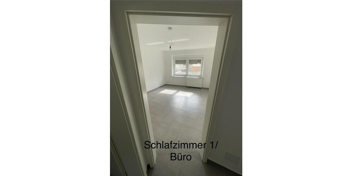Erdgeschoßwohnung Lebach - 3 Zimmer, 80 m&sup2;, 870&euro; | Angebot:24620456