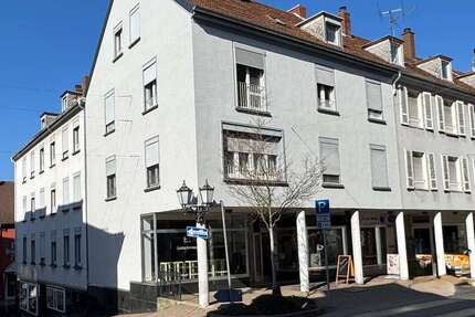 Gewerbeobjekt Homburg - 180.000&euro; | Angebot:25918782