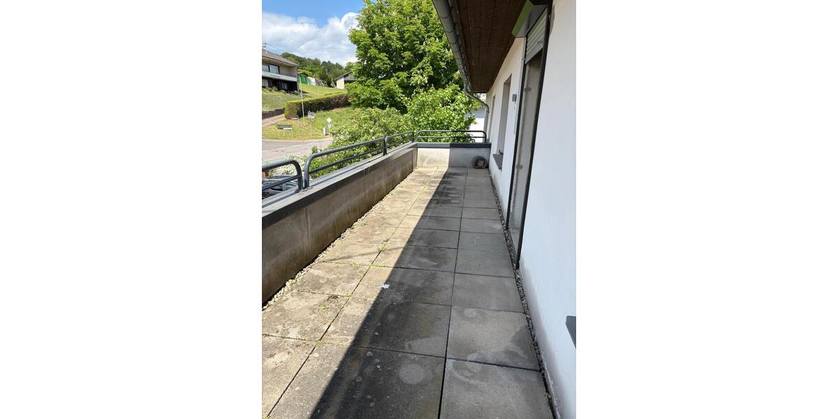 Etagenwohnung Beckingen - 3.5 Zimmer, 99 m&sup2;, 750&euro; | Angebot:26680242
