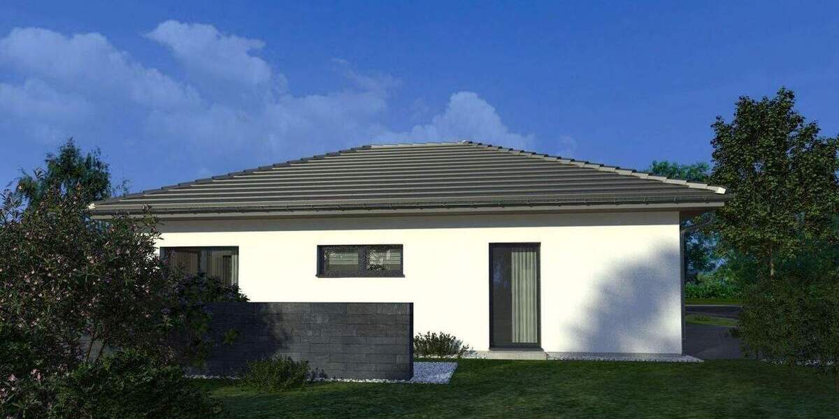 Bungalow Schiffweiler Stennweiler - 3 Zimmer, 118 m&sup2;, 410.200&euro; | Angebot:25846160