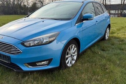 Ford Focus 149.210 km 6.599 &euro; Waldmohr 66914