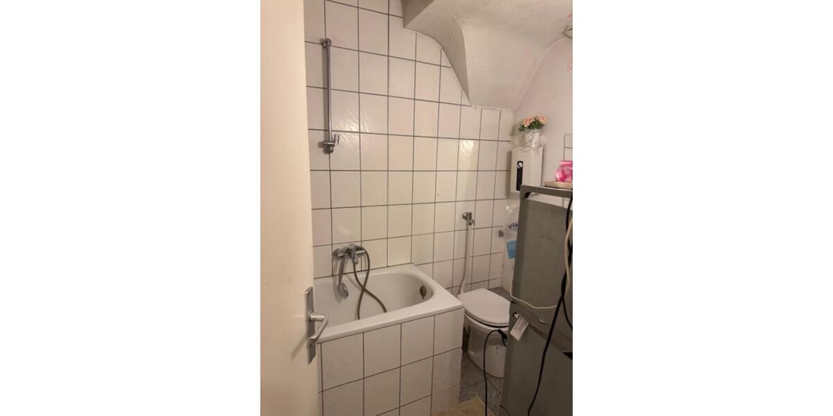 Etagenwohnung Saarbrücken Eschberg - 3 Zimmer, 78 m&sup2;, 750&euro; | Angebot:25853643