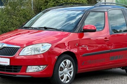 Skoda Roomster 261.000 km 1.999 &euro; Saarbrücken 66115