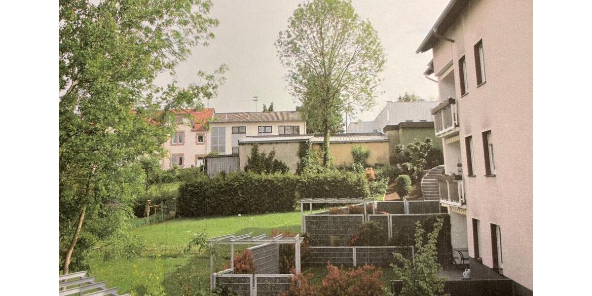 Etagenwohnung Sankt Wendel - 3 Zimmer, 84 m&sup2;, 760&euro; | Angebot:26582142