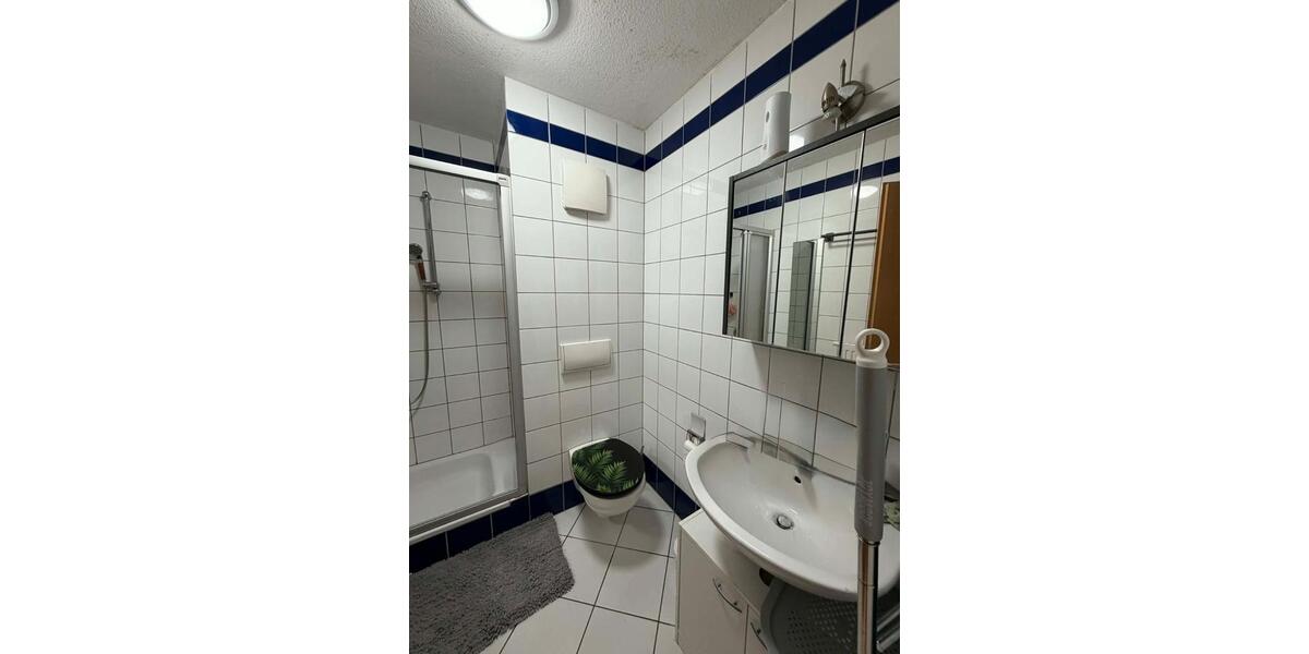 Etagenwohnung Saarbrücken Neue Bremm - 2 Zimmer, 45 m&sup2;, 485&euro; | Angebot:25351752