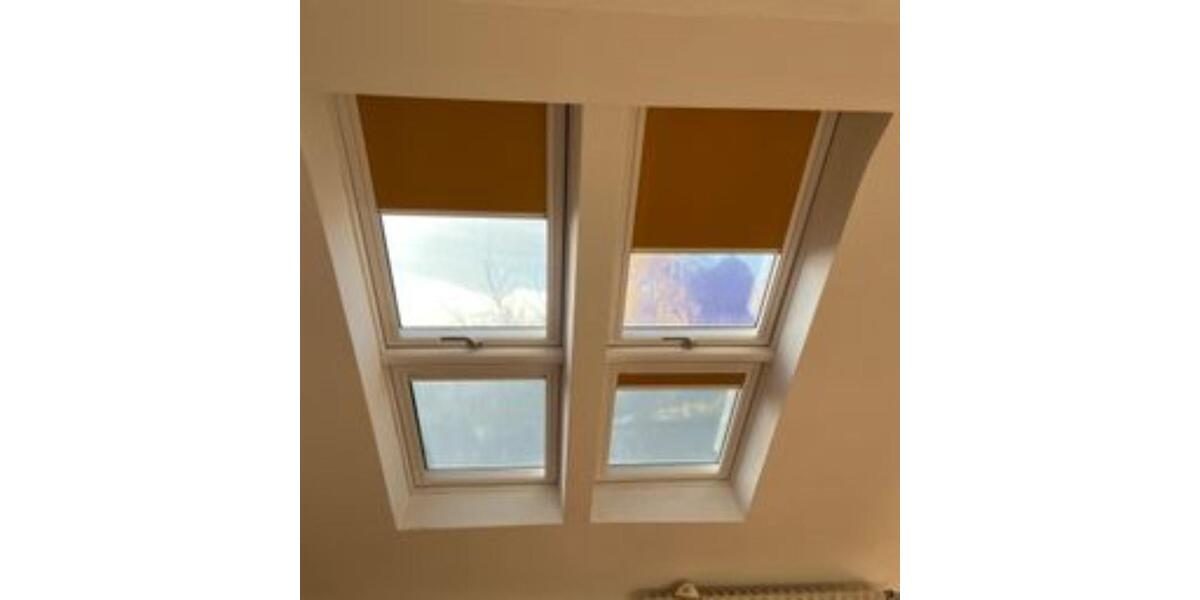 Dachgeschoßwohnung Saarbrücken Brebach-Fechingen - 3 Zimmer, 70 m&sup2;, 139.000&euro; | Angebot:25256842