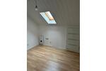Dachgeschoßwohnung Saarbrücken West - 2 Zimmer, 50 m&sup2;, 450&euro; | Angebot:25719132