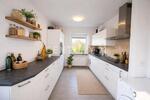 Etagenwohnung Saarbrücken Kieselhumes - 4 Zimmer, 84 m&sup2;, 1.090&euro; | Angebot:26381067