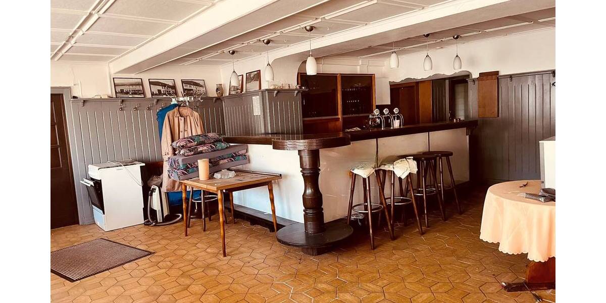 Reihenmittelhaus Völklingen Ludweiler - 1 Zimmer, 318 m&sup2;, 257.000&euro; | Angebot:25769869