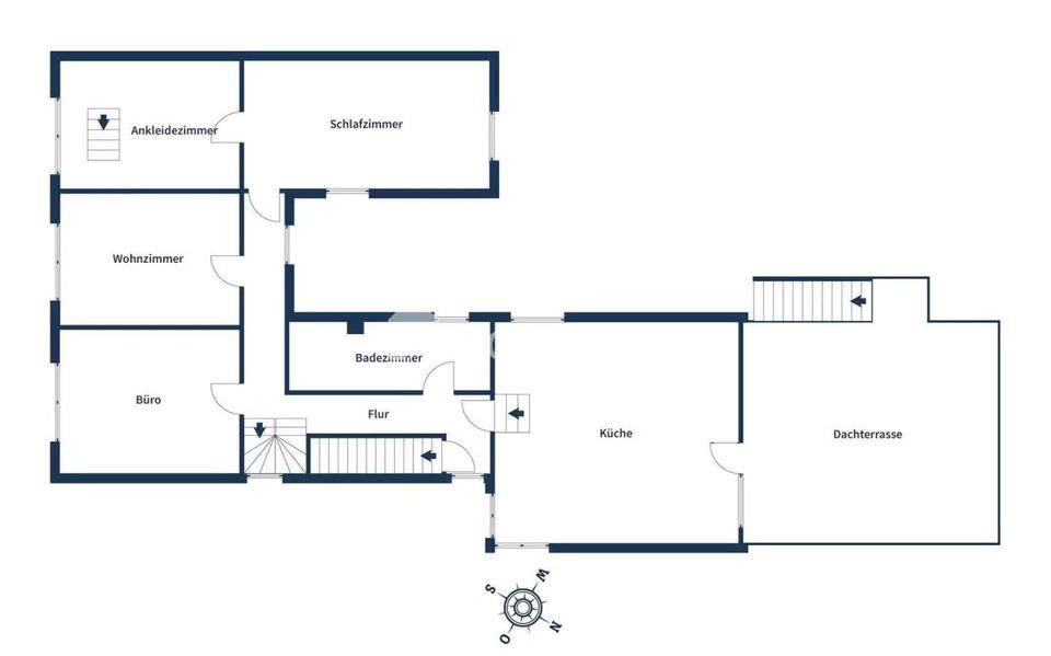 Einfamilienhaus Schwalbach - 10 Zimmer, 270 m&sup2;, 390.000&euro; | Angebot:23470755