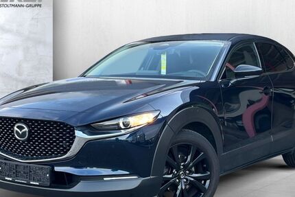 Mazda CX-30 18.300 km 23.666 &euro; Homburg 66424