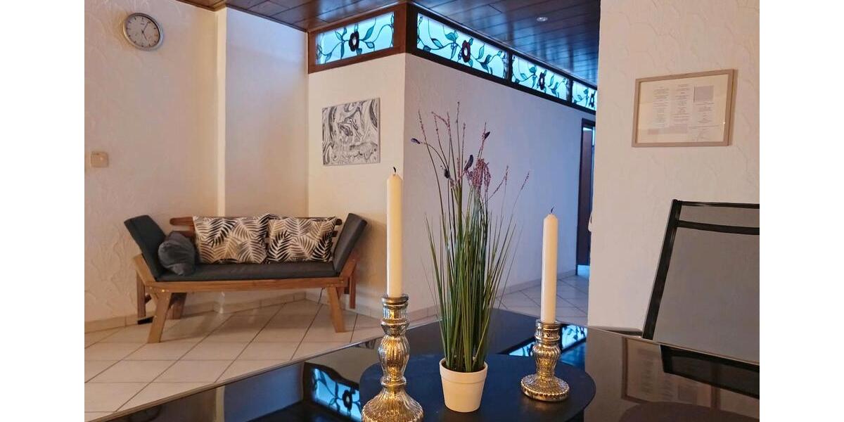 Erdgeschoßwohnung Lebach - 2 Zimmer, 95 m&sup2;, 640&euro; | Angebot:26661561