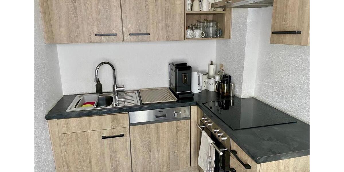 Erdgeschoßwohnung Saarlouis - 2 Zimmer, 70 m&sup2;, 700&euro; | Angebot:25893759