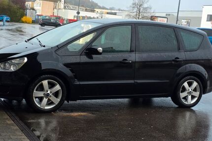 Ford S-Max 199.000 km 4.800 &euro; Nalbach 66809