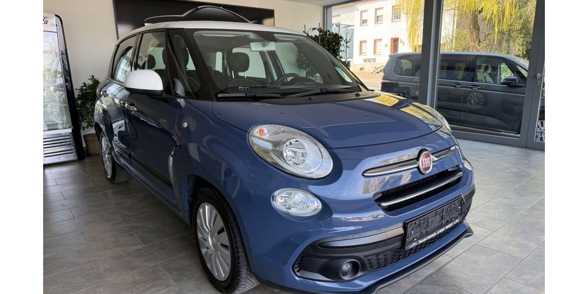 Fiat 500L 121.000 km 7.490 &euro; Saarlouis 66740