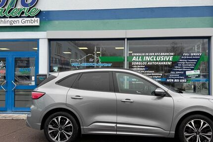 Ford Kuga 68.791 km 24.890 &euro; Rehlingen - Siersburg 66780