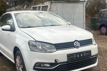 VW Polo 140.000 km 2.990 &euro; Beckingen 66701