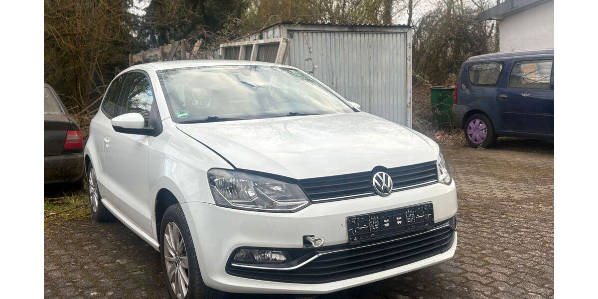 VW Polo 140.000 km 2.990 &euro; Beckingen 66701