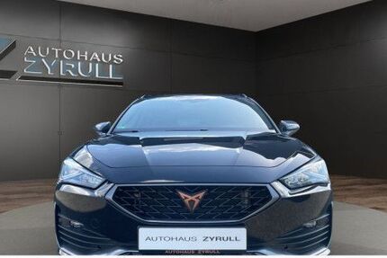 Cupra Leon 42.309 km 25.980 &euro; Saarlouis 66740