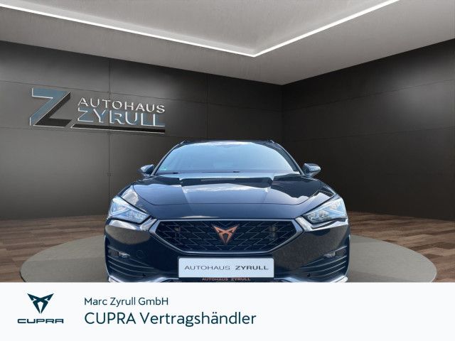 Cupra Leon 42.309 km 25.980 &euro; Saarlouis 66740