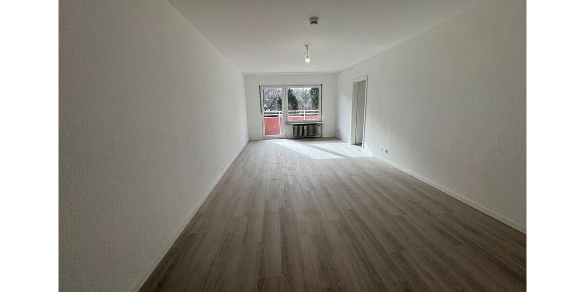 Etagenwohnung Dillingen (Saar) - 2.5 Zimmer, 58 m&sup2;, 650&euro; | Angebot:25887068