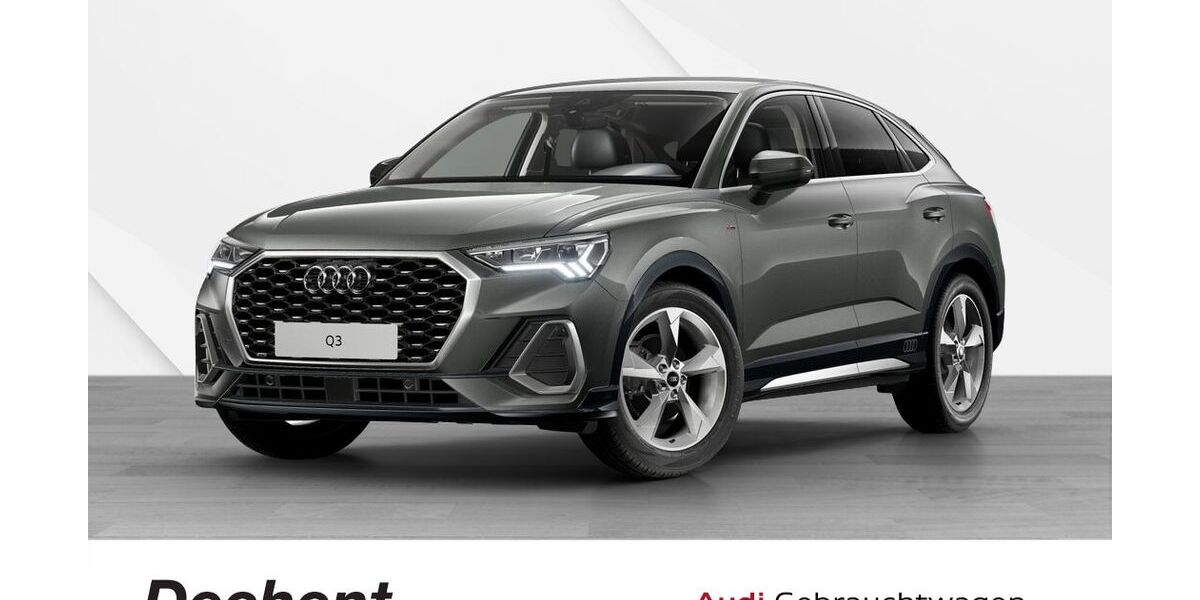 Audi Q3 4.203 km 47.490 &euro; Saarlouis 66740