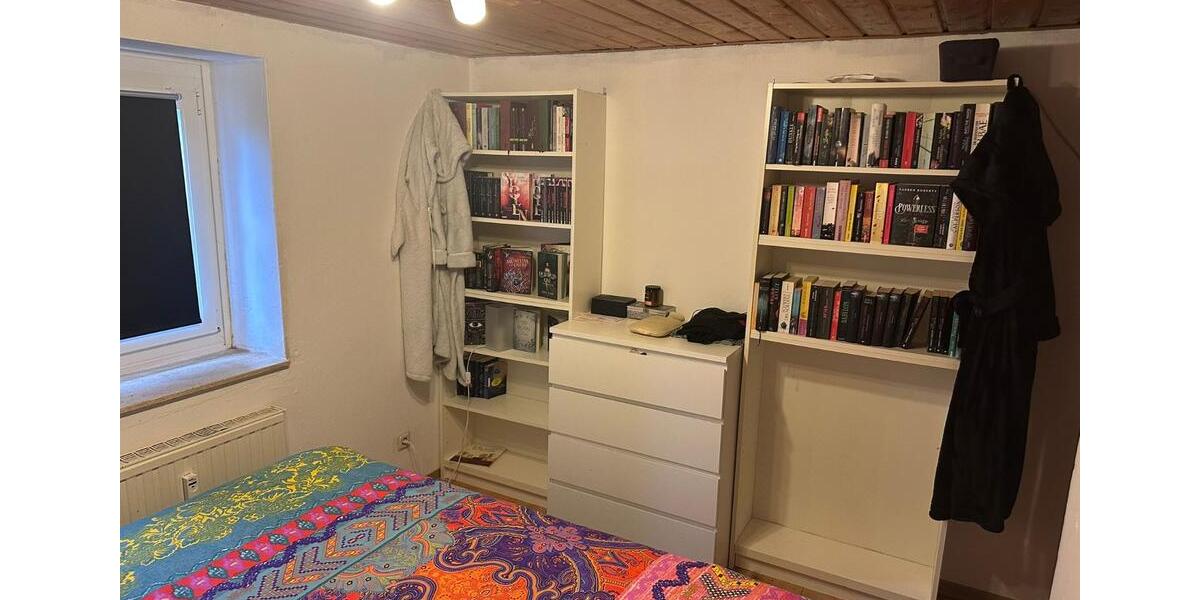 Etagenwohnung Großrosseln - 5 Zimmer, 100 m&sup2;, 845&euro; | Angebot:24887850