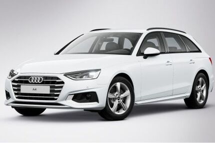 Audi A4 21.963 km 31.990 &euro; Saarbrücken 66115