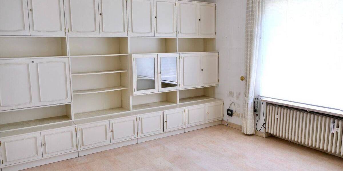 Etagenwohnung Saarbrücken / Güdingen Güdingen - 4 Zimmer, 200 m&sup2;, 399.000&euro; | Angebot:25668688