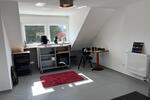 Dachgeschoßwohnung Dillingen (Saar) - 1 Zimmer, 30 m&sup2;, 800&euro; | Angebot:26686607