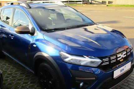 Dacia Sandero 24.300 km 18.390 &euro; Heusweiler 66265