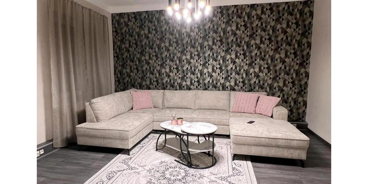 Etagenwohnung Schwalbach - 3 Zimmer, 93 m&sup2;, 900&euro; | Angebot:26532845