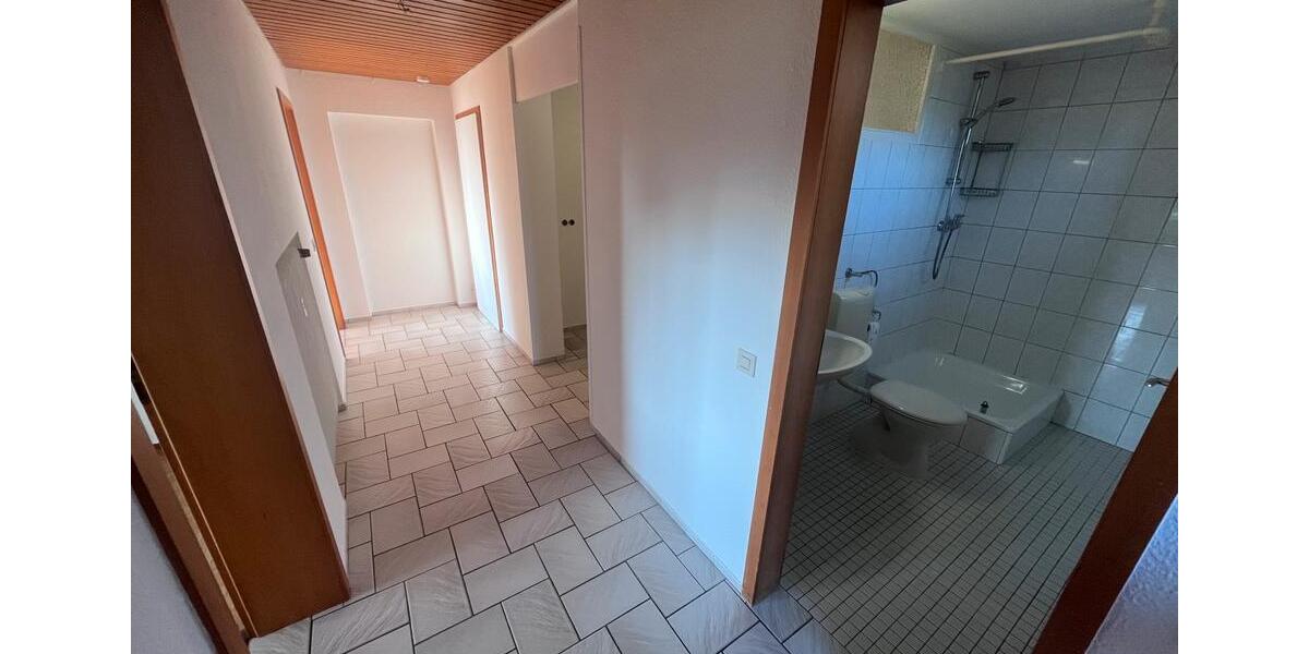 Erdgeschoßwohnung Kirkel - 2 Zimmer, 52 m&sup2;, 490&euro; | Angebot:25104568