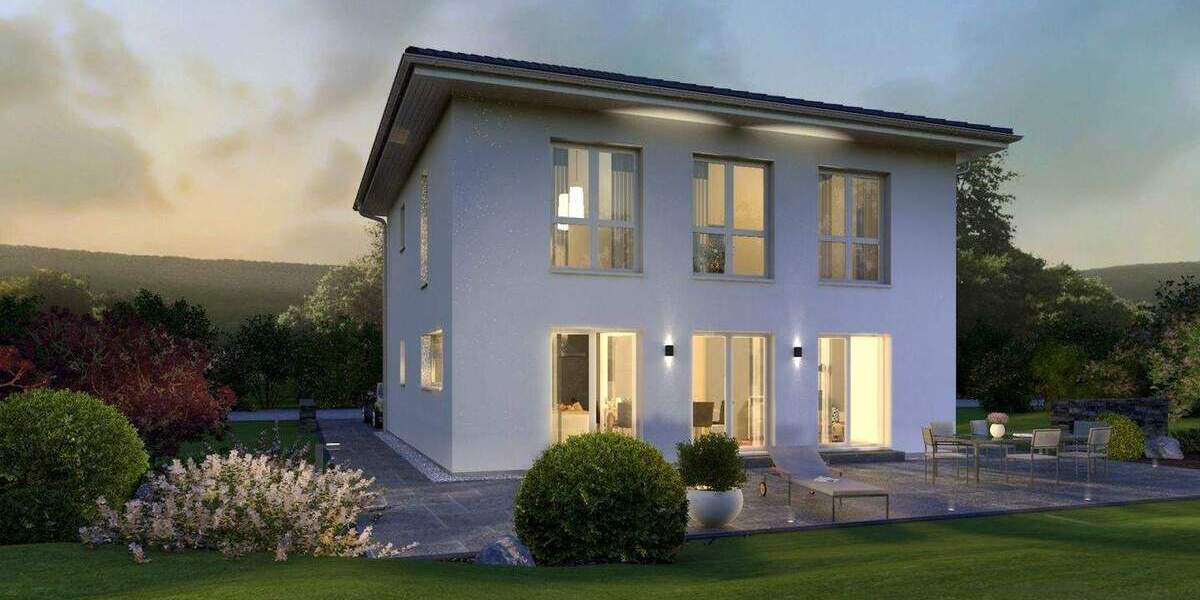 Einfamilienhaus Schiffweiler - 6 Zimmer, 188 m&sup2;, 461.900&euro; | Angebot:25671926