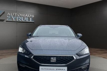 Seat Leon 27.947 km 22.980 &euro; Saarlouis 66740