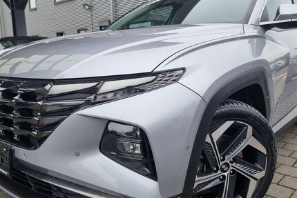 Hyundai TUCSON 188.876 km 18.990 &euro; Nalbach 66809