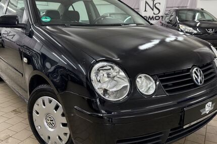VW Polo 193.000 km 2.890 &euro; Schmelz 66839