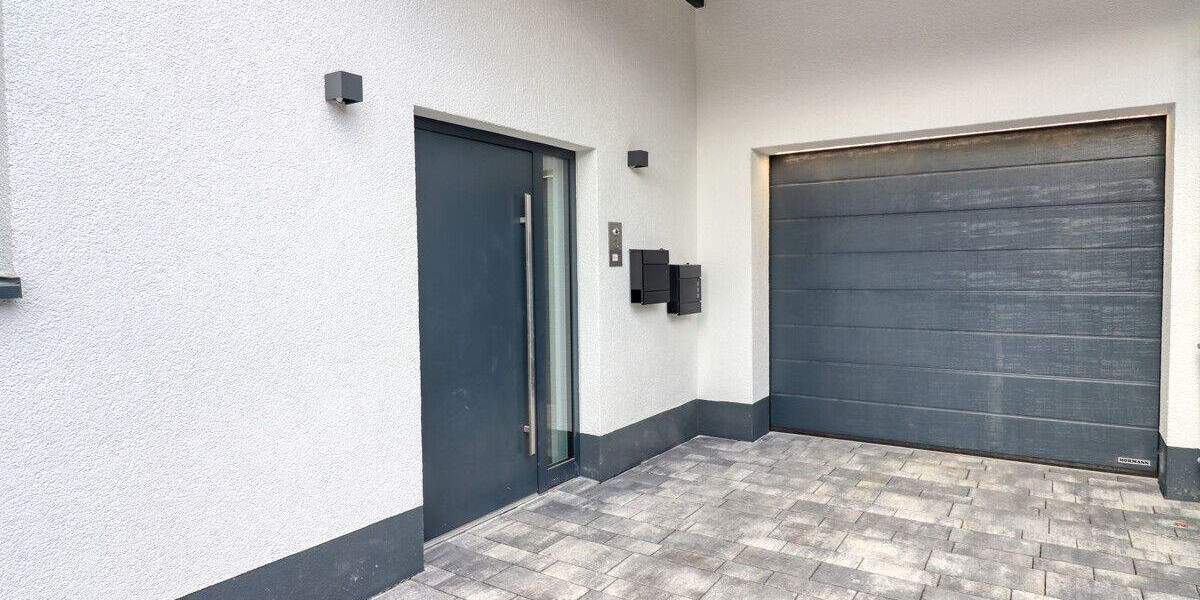 Etagenwohnung Sankt Ingbert / Rohrbach Rohrbach - 5 Zimmer, 200 m&sup2;, 1.900&euro; | Angebot:25690719