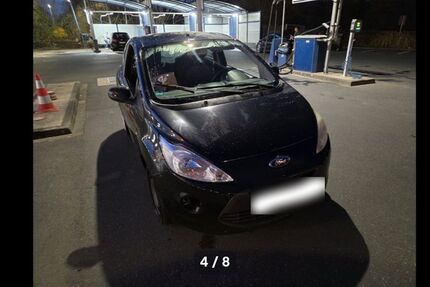 Ford Ka/Ka+ 116.000 km 1.750 &euro; Saarlouis 66740