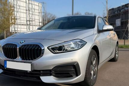 BMW 118 79.425 km 15.400 &euro; Saarbrücken 66126