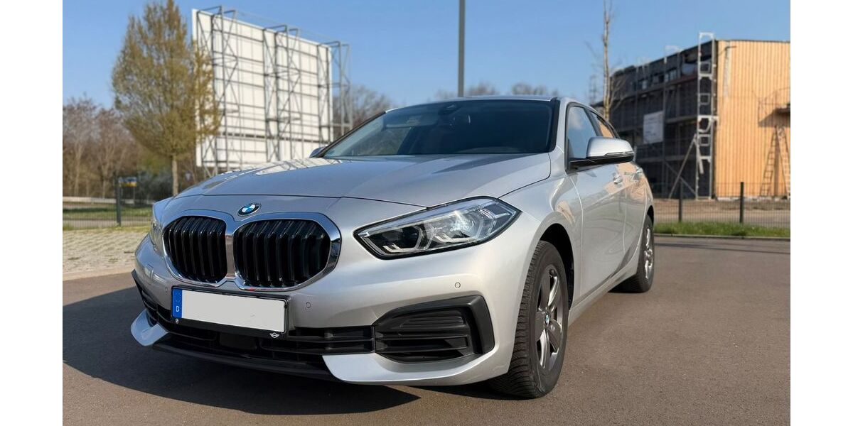 BMW 118 79.425 km 15.500 &euro; Saarbrücken 66126