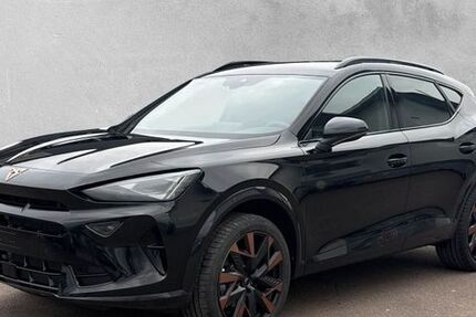 Cupra Formentor 4.500 km 37.990 &euro; Rehlingen 66780