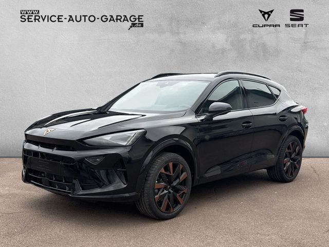 Cupra Formentor 4.500 km 37.990 &euro; Rehlingen 66780