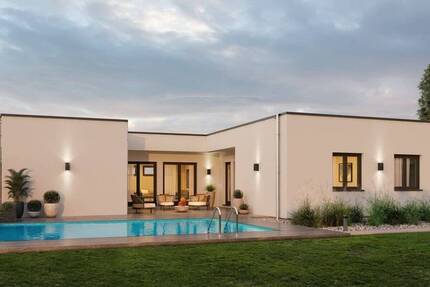 Haus Saarlouis - 6 Zimmer, 161 m&sup2;, 572.900&euro; | Angebot:26616986
